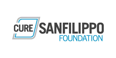 CURE Sanfilippo Logo