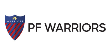 PF Warriors Logo