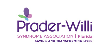 Prader Willi Florida Chapter Logo