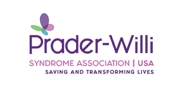 Prader Willi USA Logo